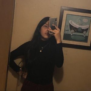 Meet your Posher, Jacqueline